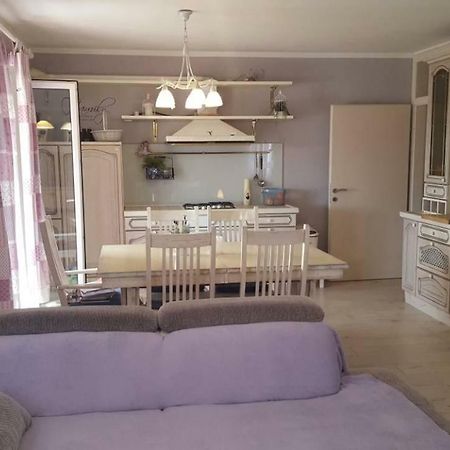 Ferienwohnung Pinta Vodice Exterior foto