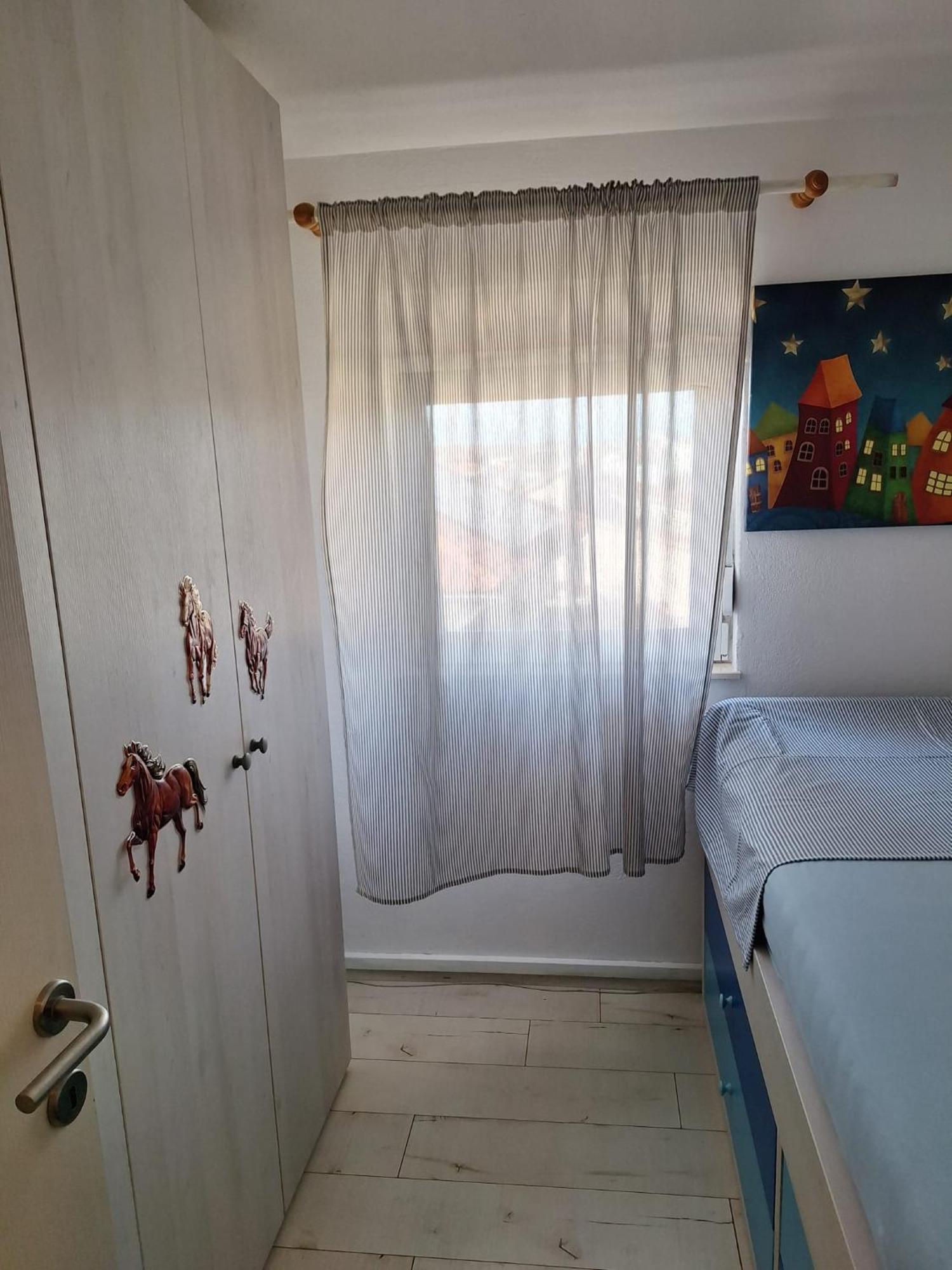 Ferienwohnung Pinta Vodice Exterior foto
