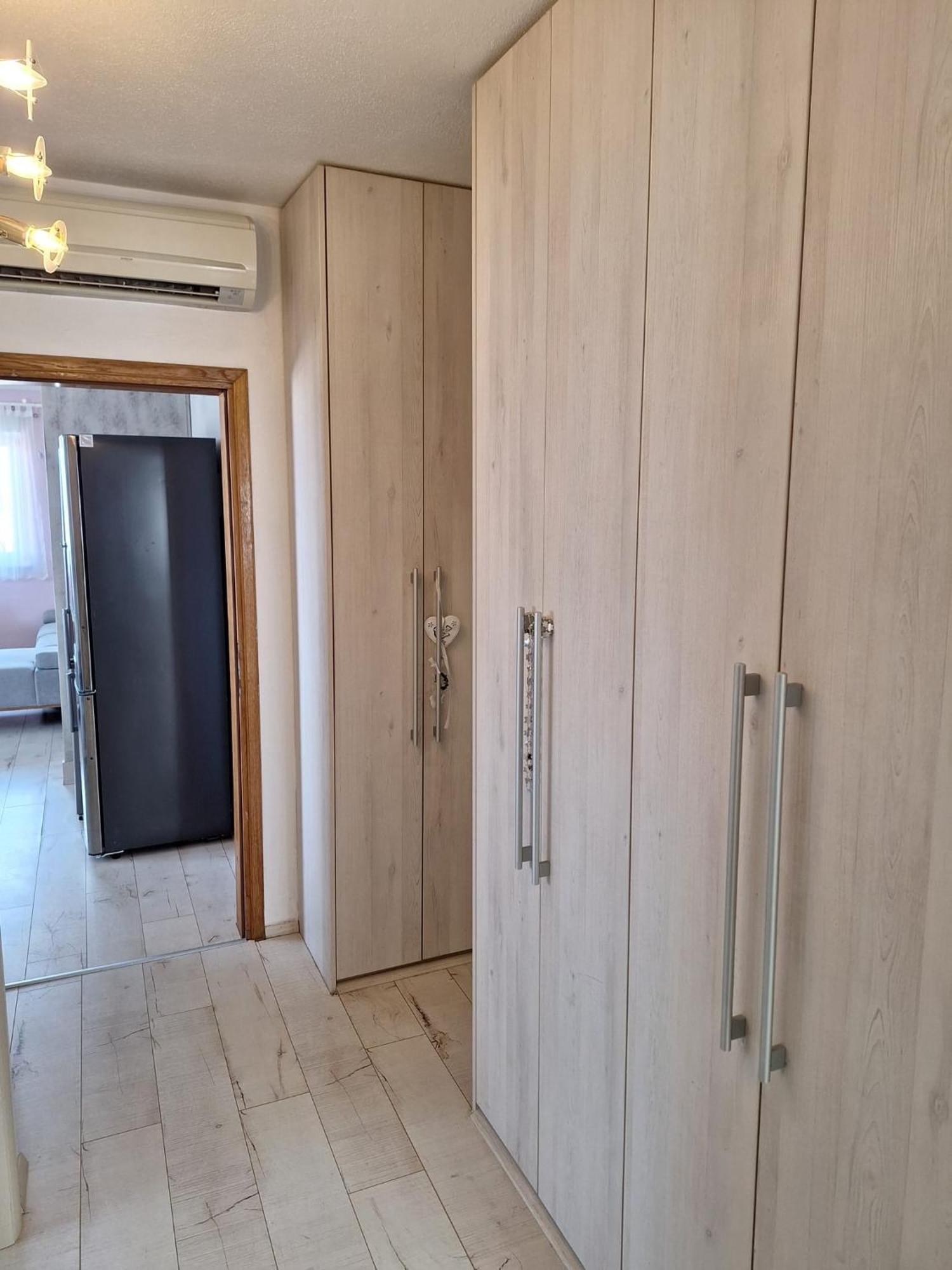 Ferienwohnung Pinta Vodice Exterior foto