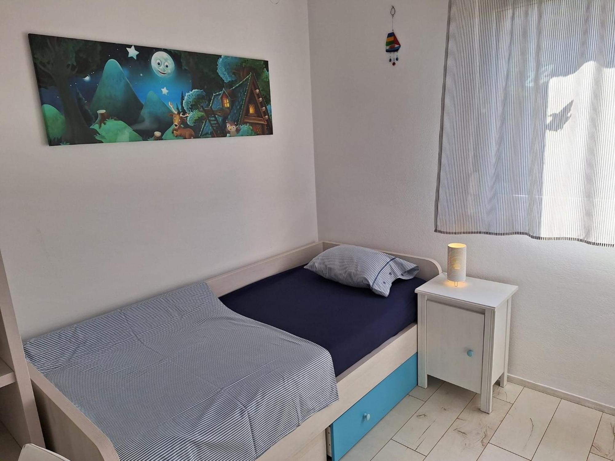 Ferienwohnung Pinta Vodice Exterior foto